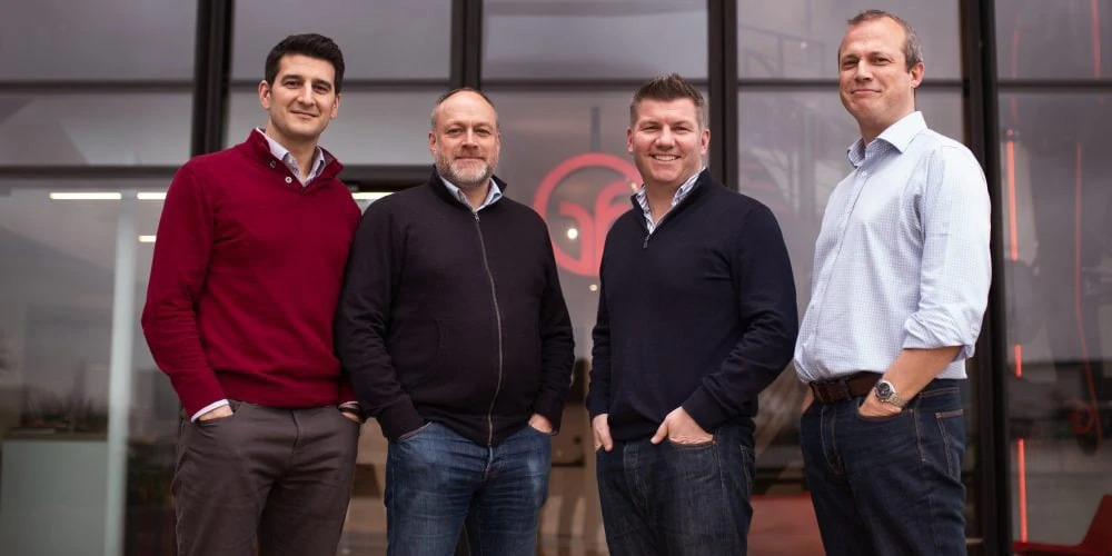 News: Right Formula acquires Marketing Minds