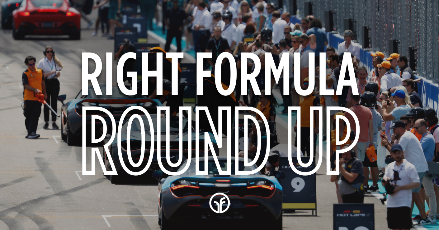 RF Round Up: A Brand Packed Summer of Sport