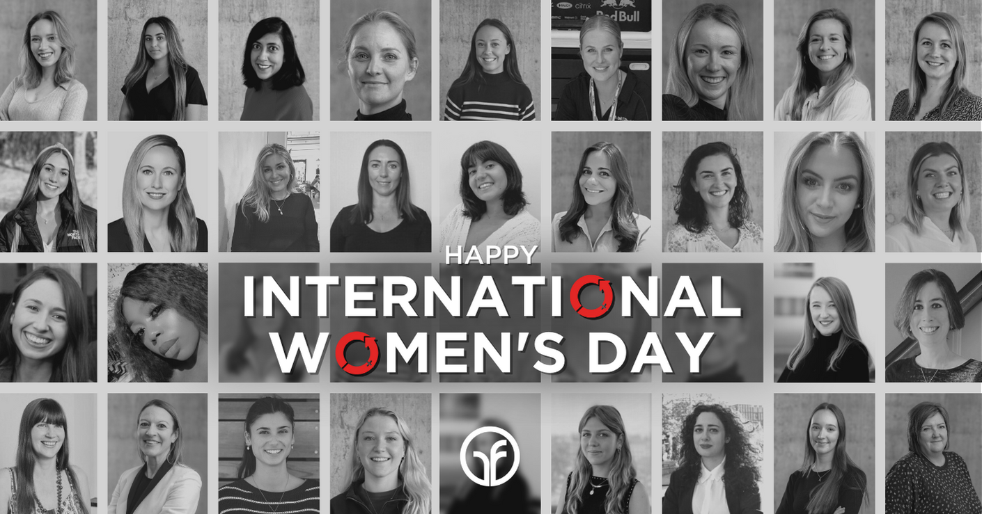 International Women’s Day: Unpacking Visual Storytelling in Women’s Sport