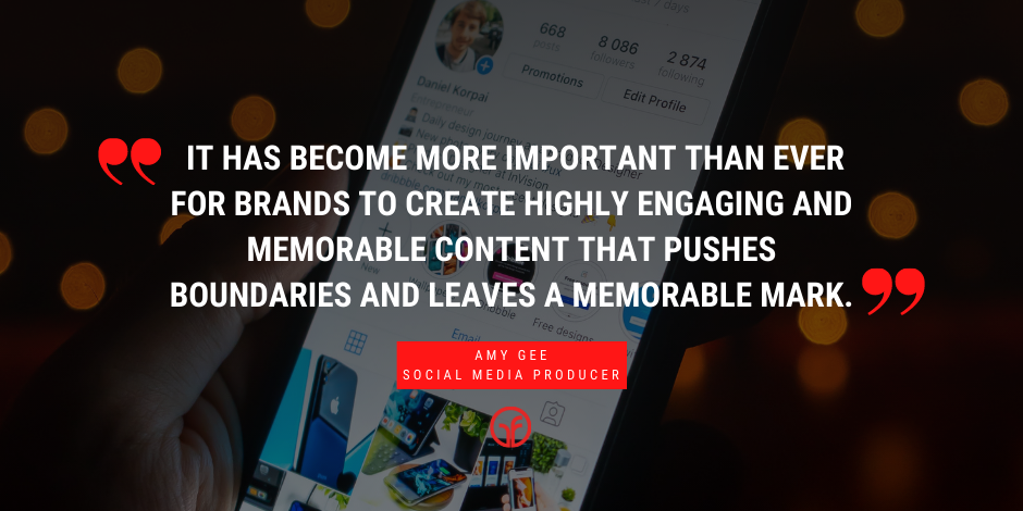 A Roadmap of 2022 Social Media Trends